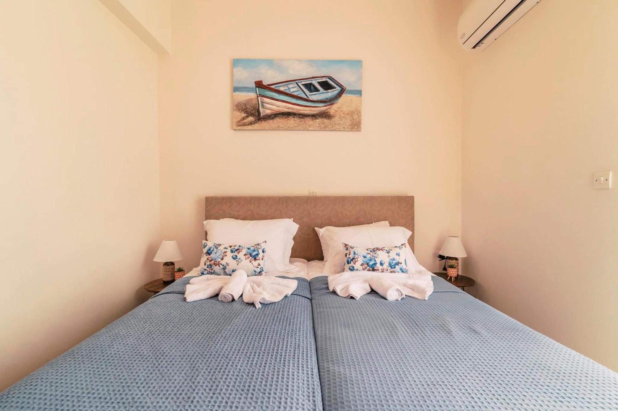 Infinity Blu Villa Γεννάδι Εξωτερικό φωτογραφία